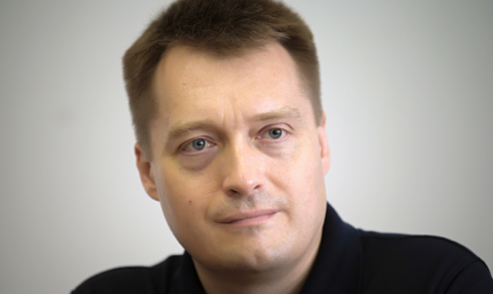 Заместитель генерального директора по стратегическому развитию
